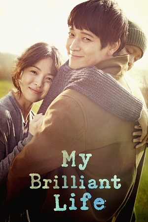 My Brilliant Life (2014) BluRay Dual Audio {Hindi-Korean}