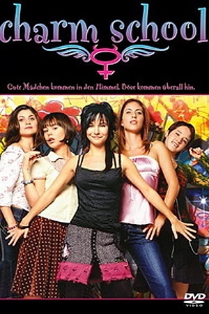 Charm School (2007) Dual Audio {Hindi-Spanish} WEB-DL
