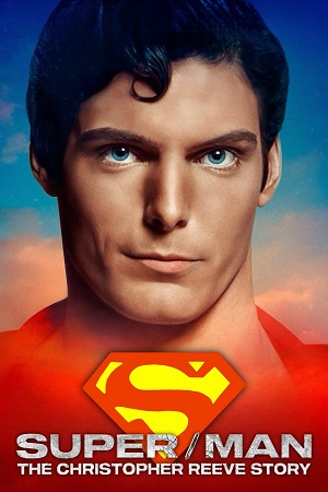 Super/Man: The Christopher Reeve Story (2024) WEB-DL {English With Subtitles} Full Movie