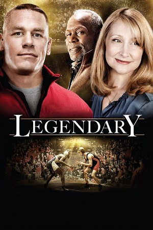 Legendary (2010) BluRay Dual Audio {Hindi-English}