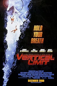 Vertical Limit (2000) Dual Audio {Hindi-English}