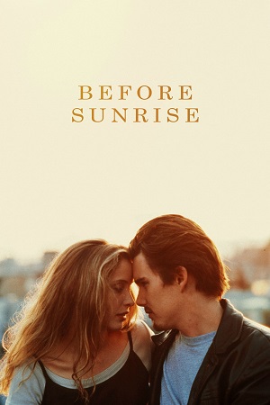 Before Sunrise (1995) REMASTERED-BluRay {English With Subtitles} Full Movie