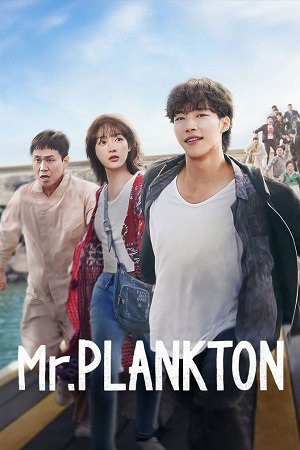 Mr. Plankton (2024) Season 1 Netflix Original  – MulTi Audio {Hindi-English-Korean} WEB Series