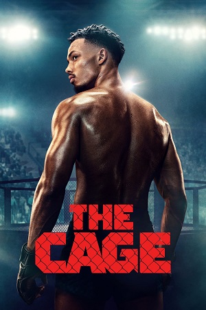 The Cage (2024) Season 1 Complete Dual Audio {Hindi-English} NetFlix Series