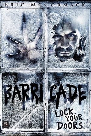 Barricade (2012) Dual Audio {Hindi-English} BluRay
