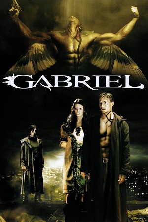 Gabriel (2007) Dual Audio {Hindi-English} WEB-DL
