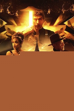 Megalopolis (2024) AMZN WEB-DL {English With Subtitles} Full Movie