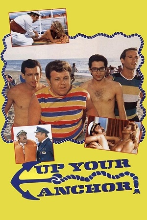 [18-] Up Your Anchor (1985) WEBRip Dual Audio {Hindi-English}