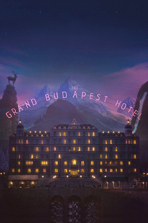 The Grand Budapest Hotel (2014) BluRay {English With Subtitles} Full Movie