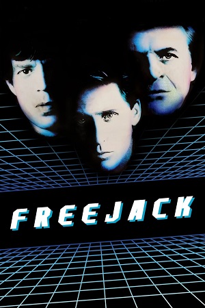 Freejack (1992) Dual Audio {Hindi-English} BluRay