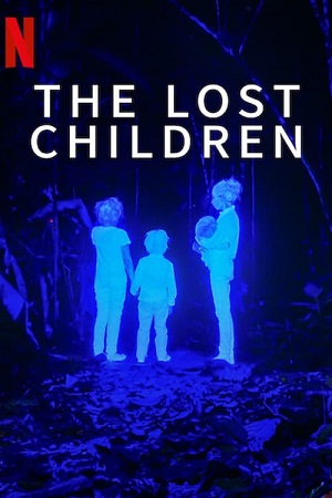 The Lost Children (2024) WEB-DL Multi Audio (Hindi-English-Spanish)