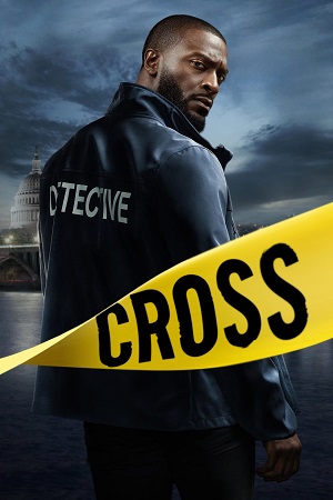Cross (2024) Season 1 Amazon Prime – Dual Audio {Hindi-English} WEB Series