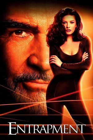Entrapment (1999) BluRay Dual Audio {Hindi-English}