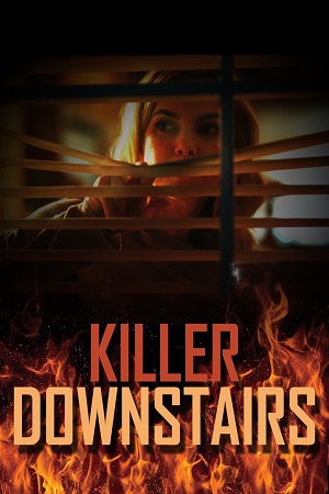 The Killer Downstairs (2019) Dual Audio {Hindi-English} WEB-DL
