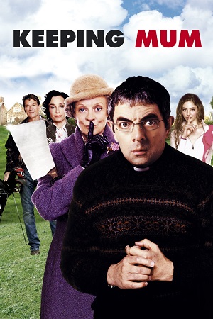 Keeping Mum (2005) {English with Subtitles} Full Movie WEB-DL
