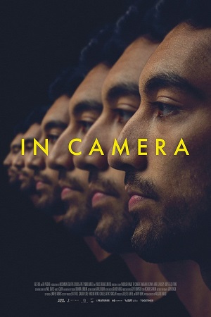 In Camera (2023) {English with Subtitles} Full Movie WEB-DL