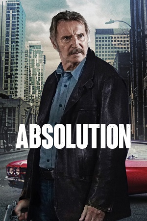 Absolution (2024) {English with Subtitles} Full Movie WEB-DL