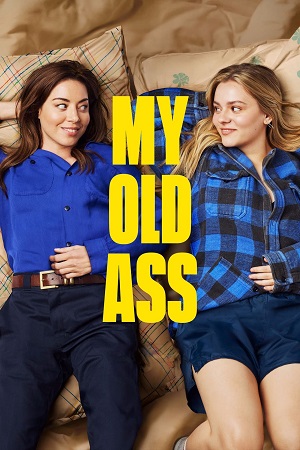My Old Ass (2024) {English with Subtitles} Full Movie WEB-DL