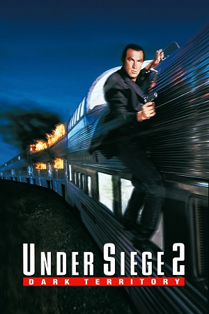 Under Siege 2: Dark Territory (1995) Dual Audio {Hindi-English} BluRay