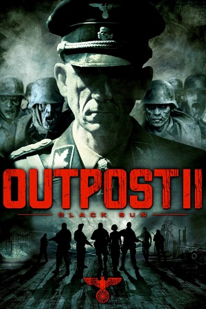 Outpost Black Sun (2012) Dual Audio {Hindi-English} BluRay
