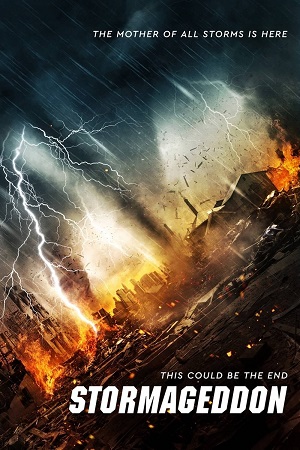 Stormageddon (2015) BluRay Dual Audio {Hindi-English}