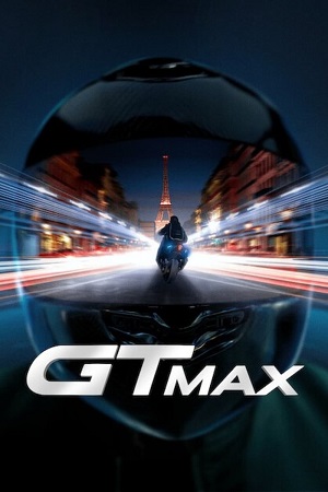 GTMax (2024) WEB-DL Dual Audio {Hindi-English}