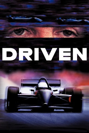 Driven (2001) BluRay Dual Audio {Hindi-English}