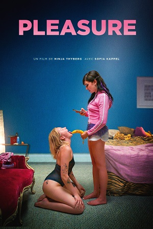 [18-] Pleasure (2021) BluRay {English With Subtitles} Full Movie