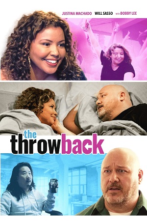 The Throwback (2024) {English with Subtitles} Full Movie WEB-DL