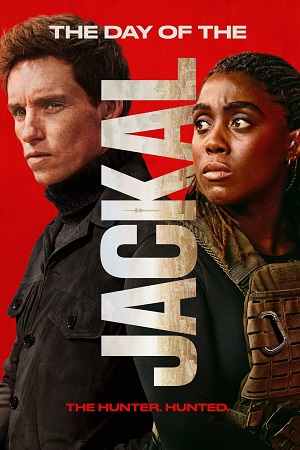 The Day of the Jackal (2024) Season 1 [S01E10 Added] Dual-Audio {Hindi-English} WEB Series