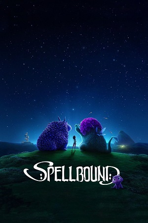 Spellbound (2024) Dual Audio {Hindi-English} WEB-DL