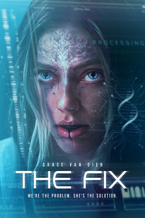 The Fix (2024) {English with Subtitles} Full Movie WEB-DL