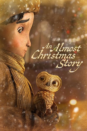 An Almost Christmas Story (2024) {English with Subtitles} Full Movie WEB-DL 720p [200MB] | 1080p [480MB]