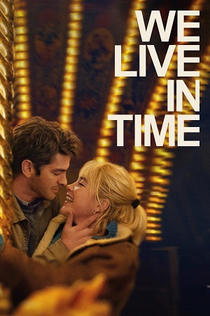 We Live in Time (2024) {English with Subtitles} Full Movie WEB-DL