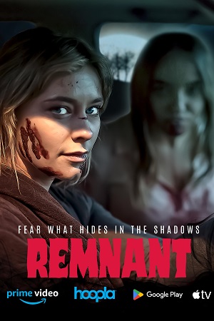 Remnant (2024) {English with Subtitles} Full Movie WEB-DL