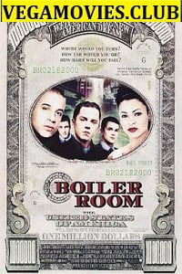 Boiler Room (2000) Dual Audio {Hindi-English}