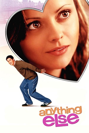 Anything Else (2003) {English with Subtitles} Full Movie WEB-DL