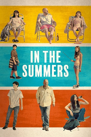 In the Summers (2024) {English with Subtitles} Full Movie WEB-DL