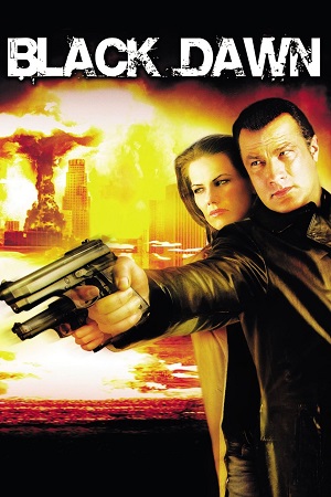 Black Dawn (2005) Dual Audio {Hindi-English} BluRay