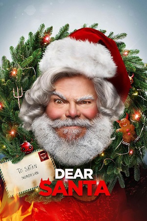Dear Santa (2024) WEB-DL {English With Subtitles} Full Movie