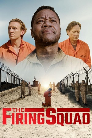 The Firing Squad (2024) WeB-DL {English With Substittle}