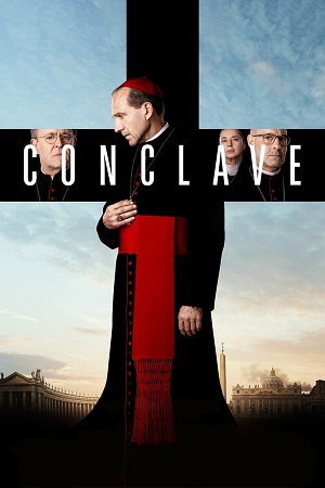 Conclave (2024) English With Substittle WeB-DL