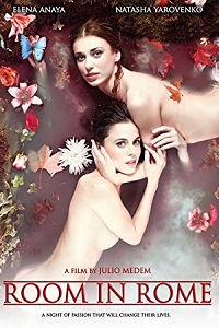 Room in Rome (2010) Dual Audio {Hindi-English}