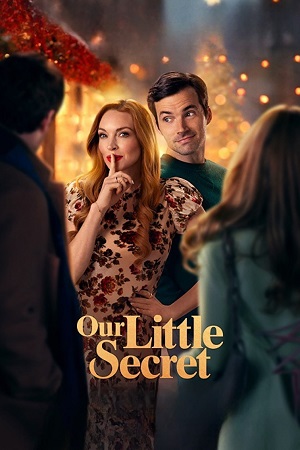 Our Little Secret (2024) Dual Audio {Hindi-English} WEB-DL