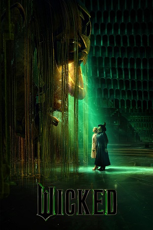 Wicked (2024) TELESYNC [English-Audio] Full Movie