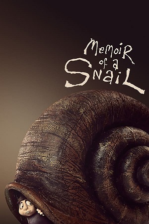 Memoir of a Snail (2024) English With Substittle WEB-DL