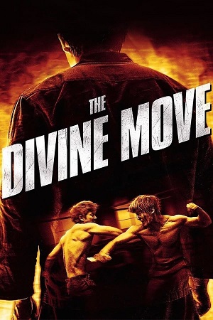 The Divine Move (2014) Dual Audio [Hindi - Korean] WeB-DL