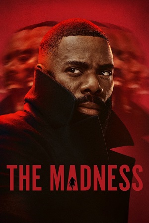 The Madness (2024) Season 1 Netflix Original Dual Audio {Hindi-English} WEB Series –