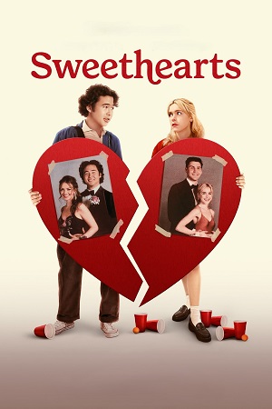 Sweethearts (2024) WEB-DL {English With Subtitles} Full Movie