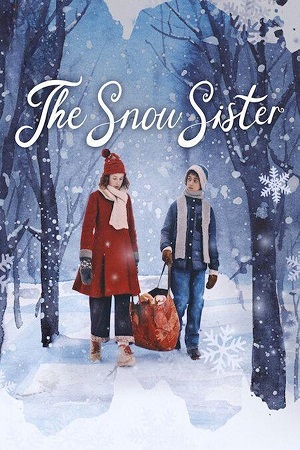 The Snow Sister (2024) WEB-DL Dual Audio {Hindi-English}